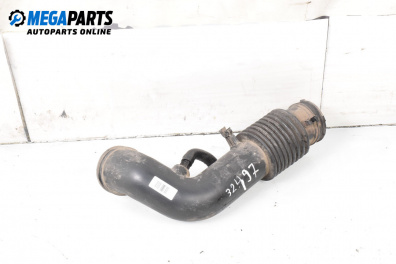 Въздуховод за Mazda Tribute SUV (03.2000 - 05.2008) 2.0 4WD, 124 к.с.