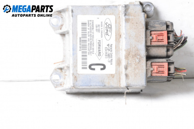 Модул за AIRBAG за Mazda Tribute SUV (03.2000 - 05.2008)