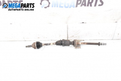 Полуоска за Mazda Tribute SUV (03.2000 - 05.2008) 2.0 4WD, 124 к.с., позиция: предна, дясна