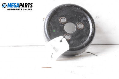 Ремъчна шайба за Mazda Tribute SUV (03.2000 - 05.2008) 2.0 4WD, 124 к.с.