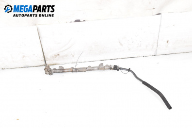 Бензинова рейка за Mazda Tribute SUV (03.2000 - 05.2008) 2.0 4WD, 124 к.с.