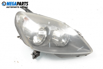 Фар за Opel Zafira B Minivan (07.2005 - 14.2015), миниван, позиция: дясна