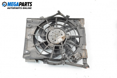 Перка охлаждане за Opel Zafira B Minivan (07.2005 - 14.2015) 1.9 CDTI, 120 к.с.