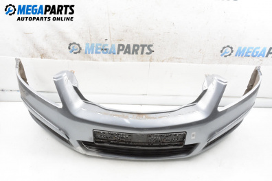 Предна броня за Opel Zafira B Minivan (07.2005 - 14.2015), миниван, позиция: предна