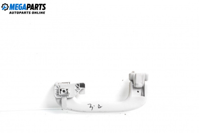 Ръкохватка за таван за Opel Zafira B Minivan (07.2005 - 14.2015), 4+1 вр., позиция: задна, дясна