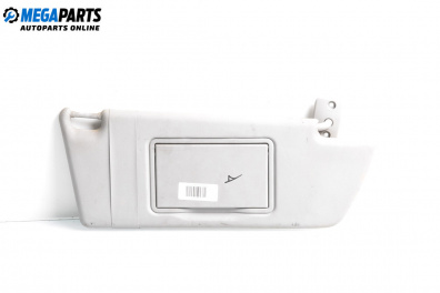 Сенник за Opel Zafira B Minivan (07.2005 - 14.2015), позиция: дясна