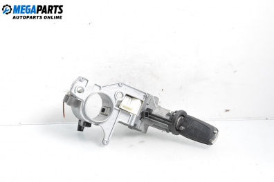 Контактен ключ за Opel Zafira B Minivan (07.2005 - 14.2015)