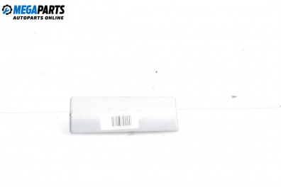 Пластмасова кора за Opel Zafira B Minivan (07.2005 - 14.2015), 4+1 вр., миниван