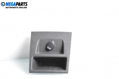 Пепелник за Opel Zafira B Minivan (07.2005 - 14.2015)