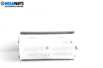 Airbag за Opel Zafira B Minivan (07.2005 - 14.2015), 4+1 вр., миниван, позиция: предна