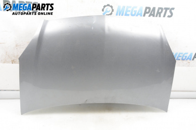 Преден капак за Opel Zafira B Minivan (07.2005 - 14.2015), 4+1 вр., миниван, позиция: предна