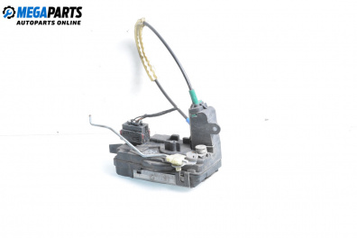 Брава на врата за Opel Zafira B Minivan (07.2005 - 14.2015), позиция: предна, дясна