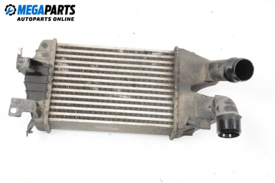 Интеркулер за Opel Zafira B Minivan (07.2005 - 14.2015) 1.9 CDTI, 120 к.с.