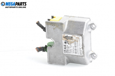 Модул за AIRBAG за Opel Zafira B Minivan (07.2005 - 14.2015)