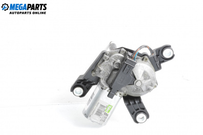 Ел. мотор за чистачките за Opel Zafira B Minivan (07.2005 - 14.2015), миниван, позиция: задна