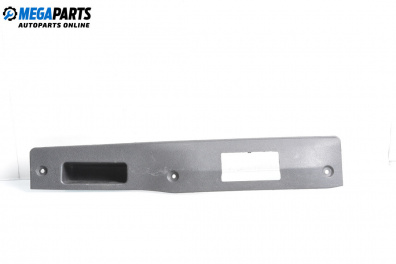 Интериорна кора за Opel Zafira B Minivan (07.2005 - 14.2015), 4+1 вр., миниван