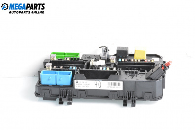 Бушонно табло за Opel Zafira B Minivan (07.2005 - 14.2015) 1.9 CDTI, 120 к.с.