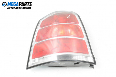 Стоп за Opel Zafira B Minivan (07.2005 - 14.2015), миниван, позиция: лява