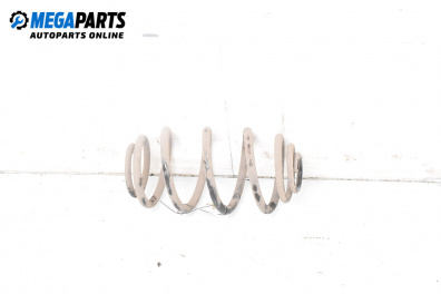 Пружина за ходова част за Opel Zafira B Minivan (07.2005 - 14.2015), миниван, позиция: задна