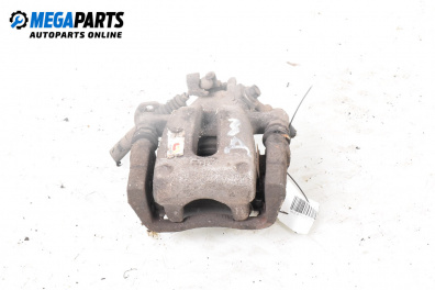 Спирачен апарат за Opel Zafira B Minivan (07.2005 - 14.2015), позиция: задна, дясна