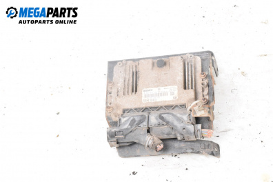 Компютър двигател за Opel Zafira B Minivan (07.2005 - 14.2015) 1.9 CDTI, 120 к.с.