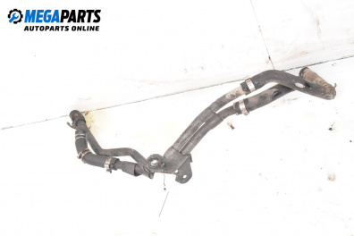 Водни маркучи за Opel Zafira B Minivan (07.2005 - 14.2015) 1.9 CDTI, 120 к.с.