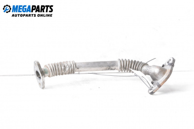 EGR тръба за Opel Zafira B Minivan (07.2005 - 14.2015) 1.9 CDTI, 120 к.с.