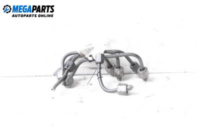 Горивни тръби за Opel Zafira B Minivan (07.2005 - 14.2015) 1.9 CDTI, 120 к.с.