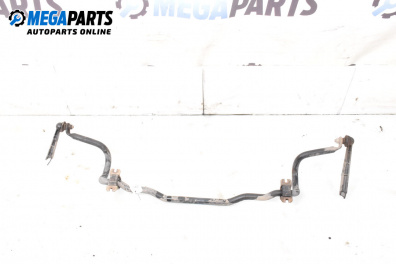 Стабилизираща щанга за Opel Zafira B Minivan (07.2005 - 14.2015), миниван