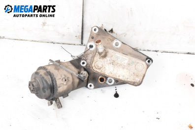 Корпус за маслен филтър за Opel Zafira B Minivan (07.2005 - 14.2015) 1.9 CDTI, 120 к.с.