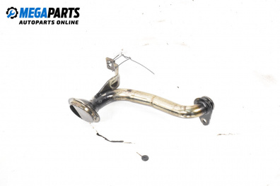 EGR тръба за Opel Zafira B Minivan (07.2005 - 14.2015) 1.9 CDTI, 120 к.с.