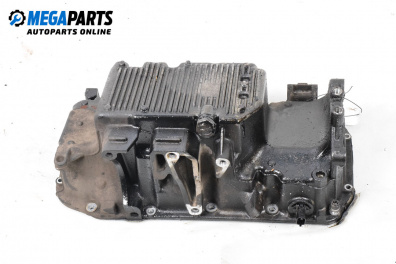 Картер за Opel Zafira B Minivan (07.2005 - 14.2015) 1.9 CDTI, 120 к.с.