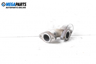 EGR тръба за Opel Zafira B Minivan (07.2005 - 14.2015) 1.9 CDTI, 120 к.с.