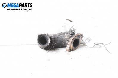 EGR тръба за Opel Zafira B Minivan (07.2005 - 14.2015) 1.9 CDTI, 120 к.с.