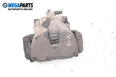 Спирачен апарат за Opel Zafira B Minivan (07.2005 - 14.2015), позиция: предна, лява