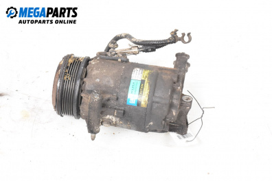Компресор климатик за Opel Zafira B Minivan (07.2005 - 14.2015) 1.9 CDTI, 120 к.с.