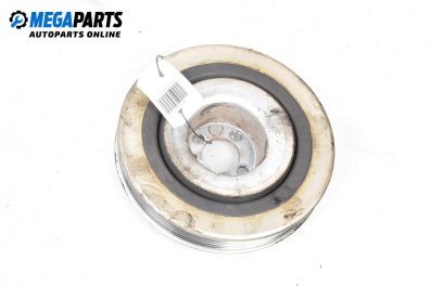 Ремъчна шайба за Opel Zafira B Minivan (07.2005 - 14.2015) 1.9 CDTI, 120 к.с.