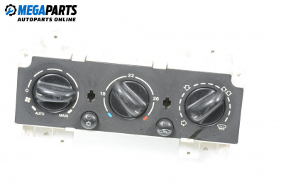Панел климатик за Citroen Xsara Coupe (01.1998 - 04.2005)