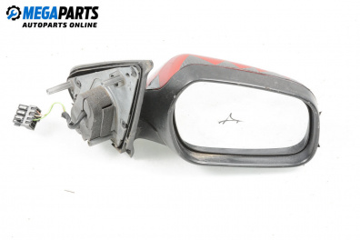Огледало за Citroen Xsara Coupe (01.1998 - 04.2005), 2+1 вр., купе, позиция: дясна