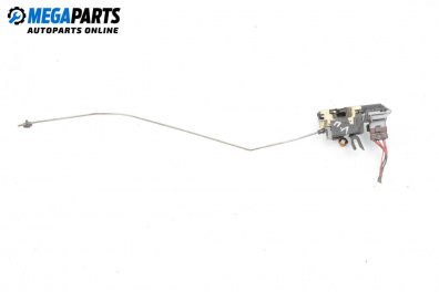 Брава на врата за Citroen Xsara Coupe (01.1998 - 04.2005), позиция: предна, лява