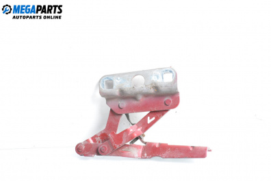 Панта преден капак за Citroen Xsara Coupe (01.1998 - 04.2005), 2+1 вр., купе, позиция: лява