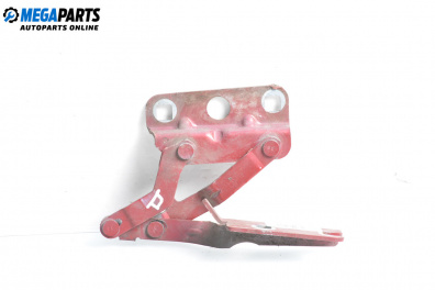 Панта преден капак за Citroen Xsara Coupe (01.1998 - 04.2005), 2+1 вр., купе, позиция: дясна