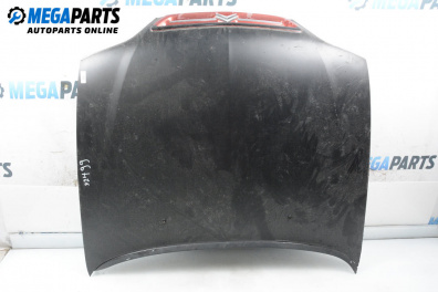 Преден капак за Citroen Xsara Coupe (01.1998 - 04.2005), 2+1 вр., купе, позиция: предна