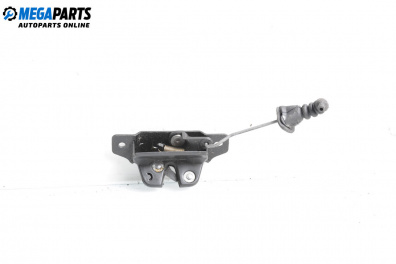 Брава заден капак за Citroen Xsara Coupe (01.1998 - 04.2005), купе, позиция: задна