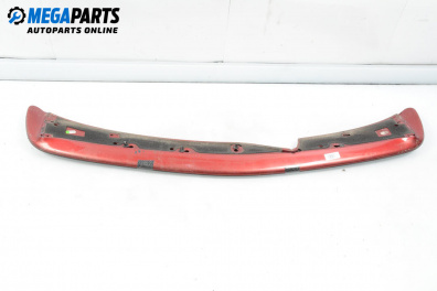 Спойлер за Citroen Xsara Coupe (01.1998 - 04.2005), купе