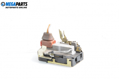 Брава на врата за Citroen Xsara Coupe (01.1998 - 04.2005), позиция: предна, дясна