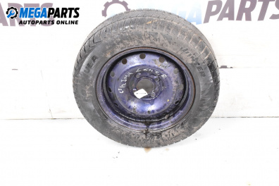 Резервна гума за Citroen Xsara Coupe (01.1998 - 04.2005) 14 цола, ширина 6.5 (Цената е за 1 бр.)
