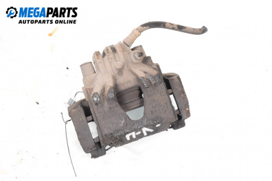 Спирачен апарат за Citroen Xsara Coupe (01.1998 - 04.2005), позиция: предна, лява