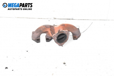 Изпускателен колектор  за Citroen Xsara Coupe (01.1998 - 04.2005) 1.6 i, 88 к.с.