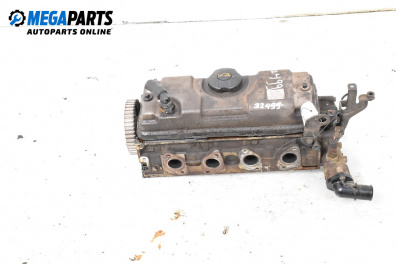 Глава за Citroen Xsara Coupe (01.1998 - 04.2005) 1.6 i, 88 к.с.